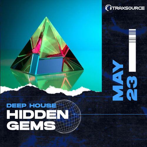 Traxsource Deep House Hidden Gems 2023